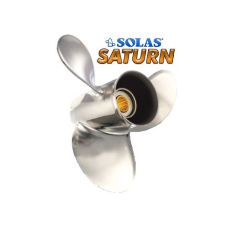 PROP S/EJ SSN 8-15HP 11