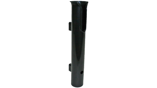 ROD HOLDER SIDE MNT BLK