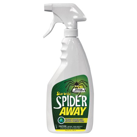 SPIDER AWAY 22 OZ