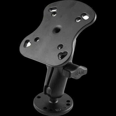 RAM MOUNT 1"BALL HUMMNBR