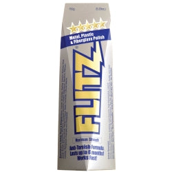 PASTE POLISH TUBE 5.29OZ