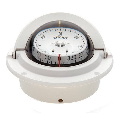 COMPASS VOYAGER FLSH WHT