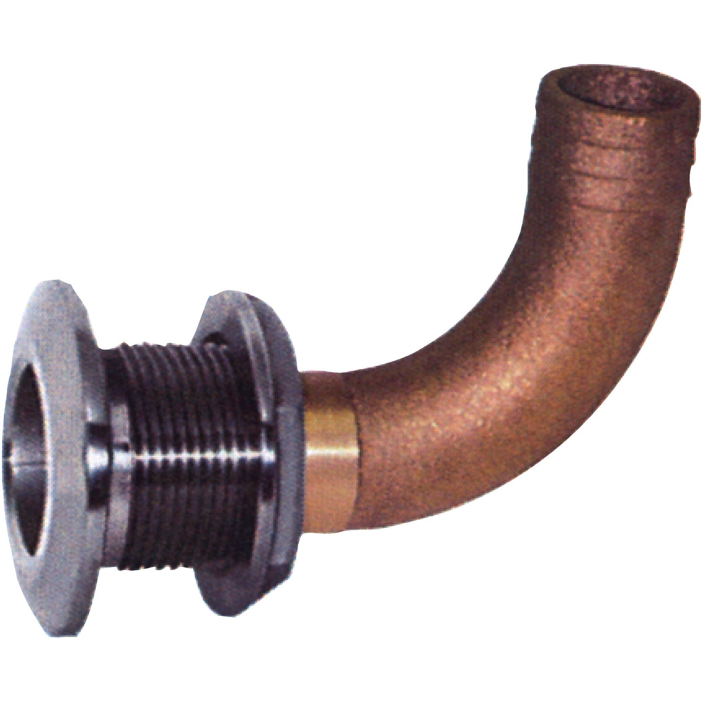 THRU/HL 90* NPS/HS 1.25"