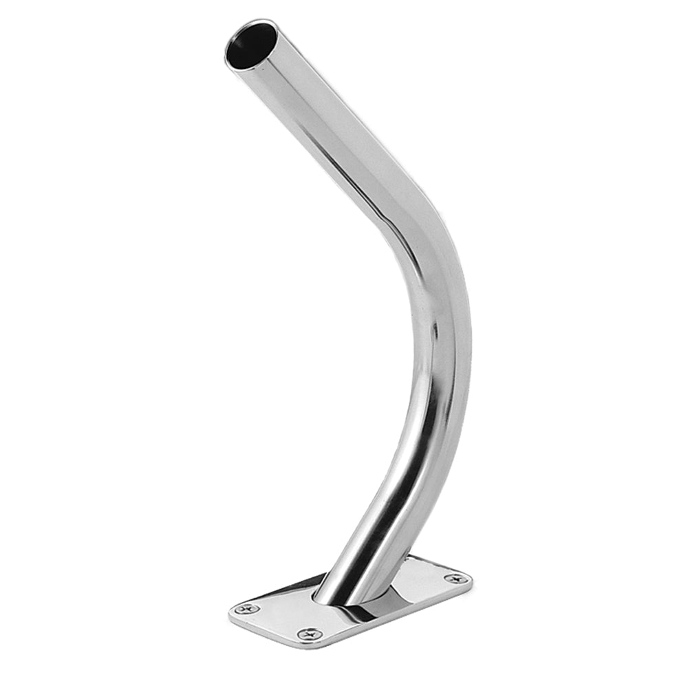 OR BASE FLUSH MNT 1-1/8"