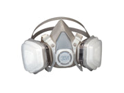 RESPIRATOR KIT 6300 LRG