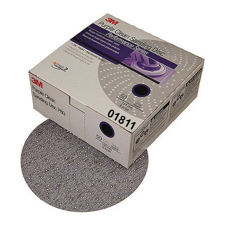 HKT PRPL CS 6"P400 50/RL