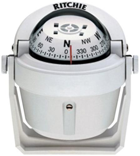 COMPASS EXPLORER BKT WHT