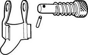 CONN KT 479CC TO B89 B90