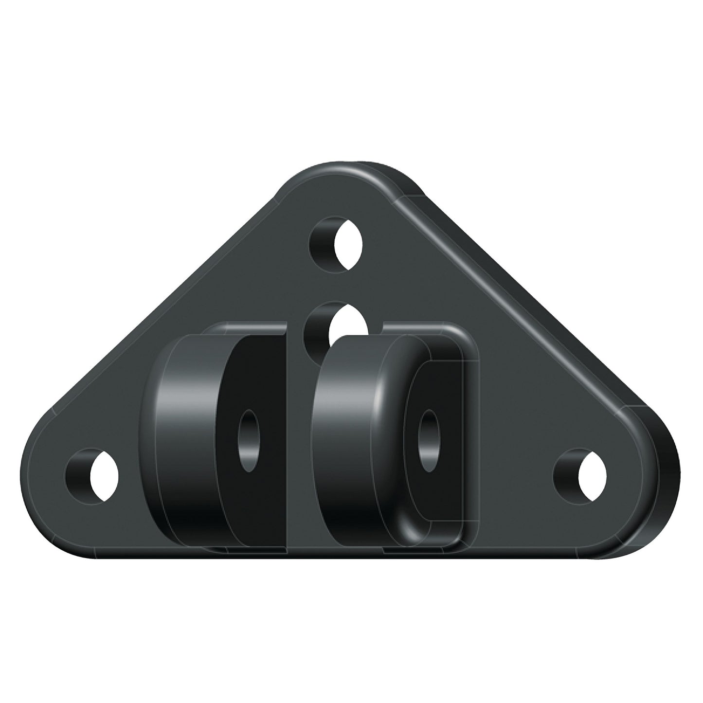 UPPER MTG BRKT PRE 2008