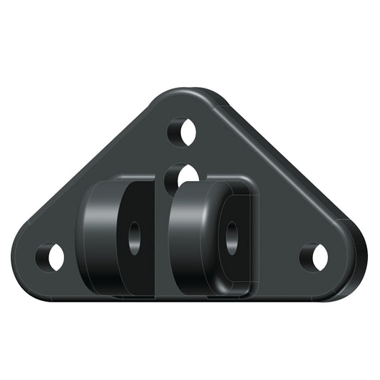 UPPER MTG BRKT PRE 2008