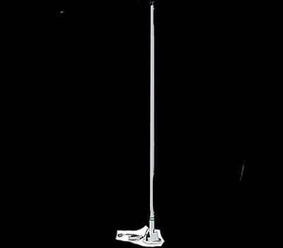 CLASSIC VHF ANTENNA 3DB 50W 5' W/MOUNT