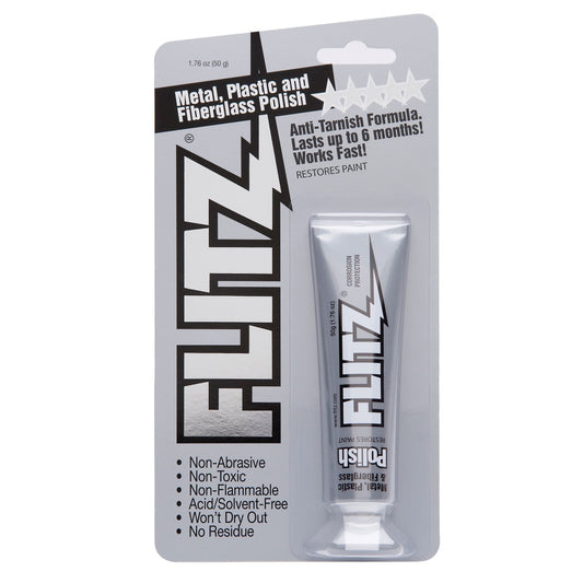 PASTE POLISH TUBE 1.76OZ