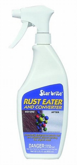 RUST EATER/CONVERTER 22OZ SPRAY