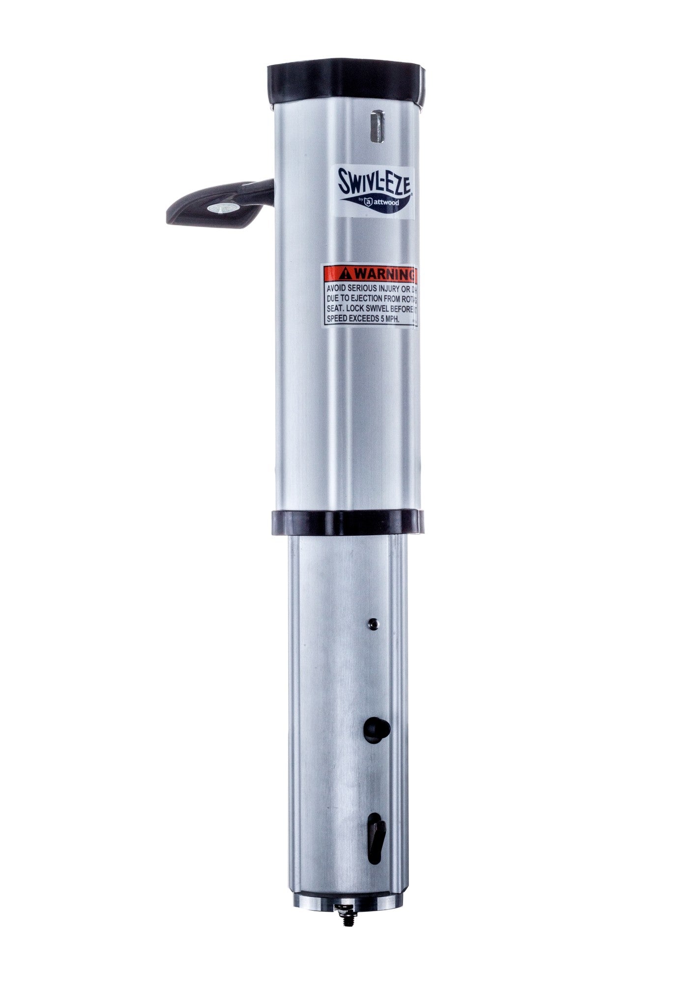 238 PLUG-IN PWR POST LOCKING 13'-16.5"