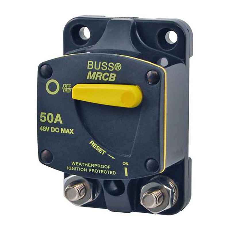 CIRCUIT BRKR 25A SUR MT