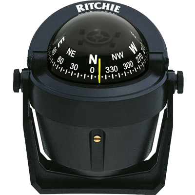 COMPASS EXPLORER BKT BLK