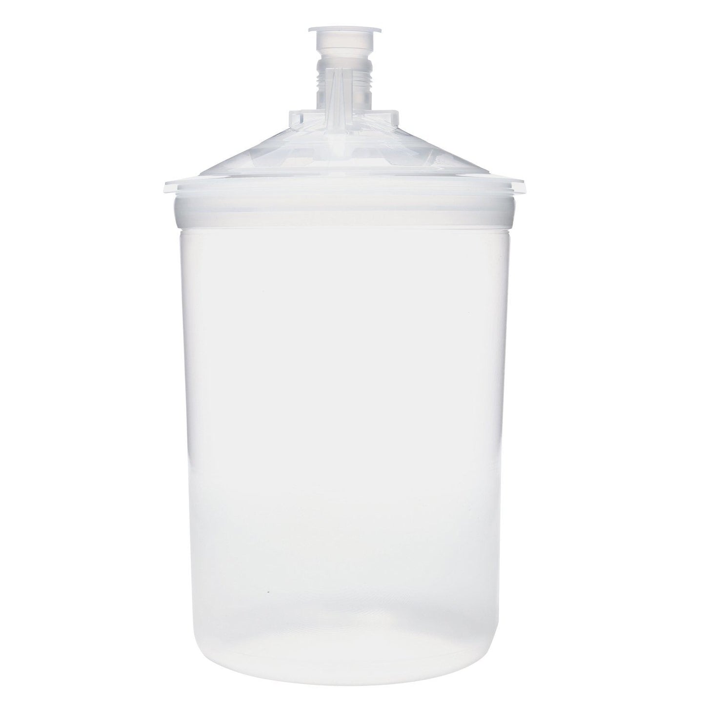 PPS LID W/LINR LRGE 25BX