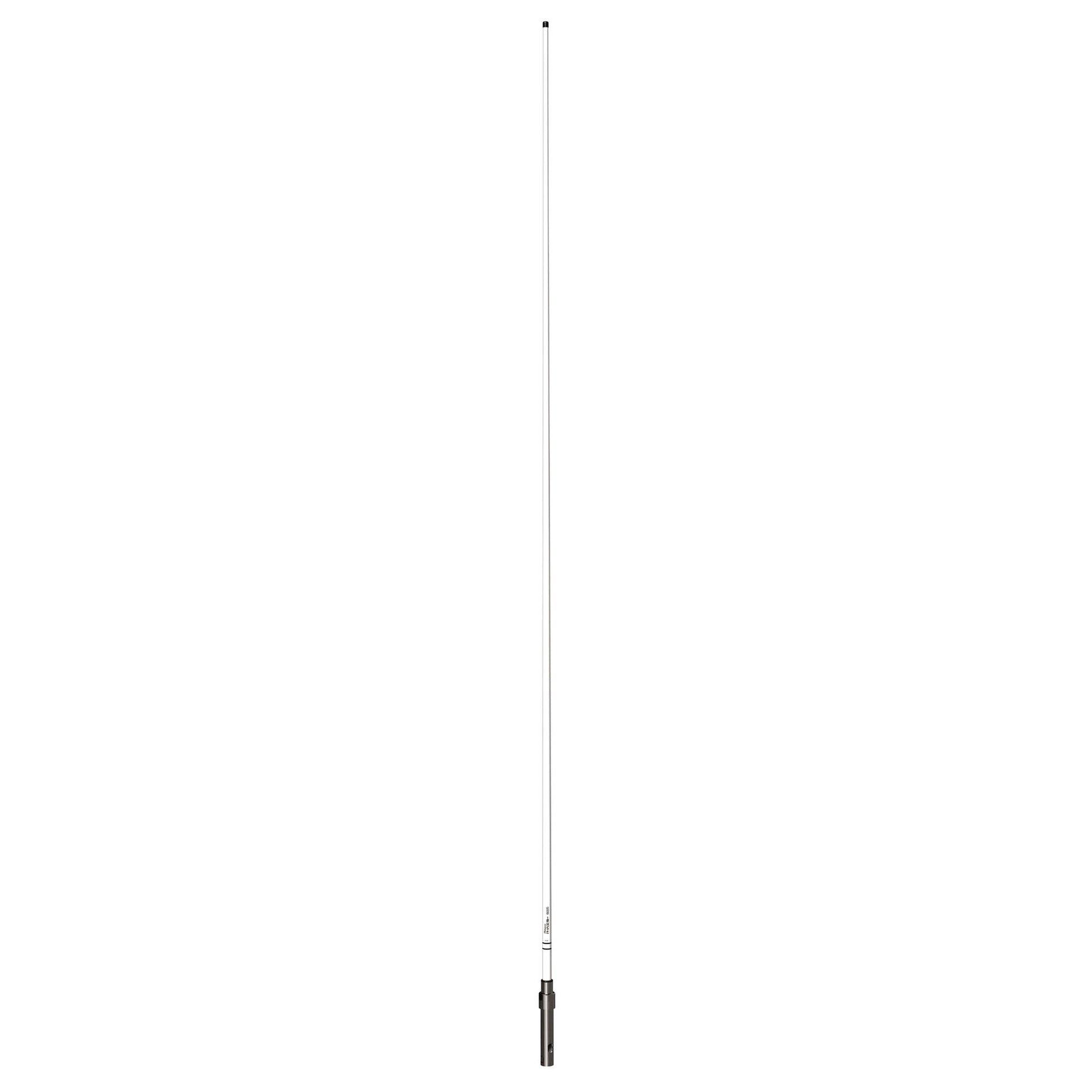 PHASE III VHF ANTENNA 6DB 150W 8'