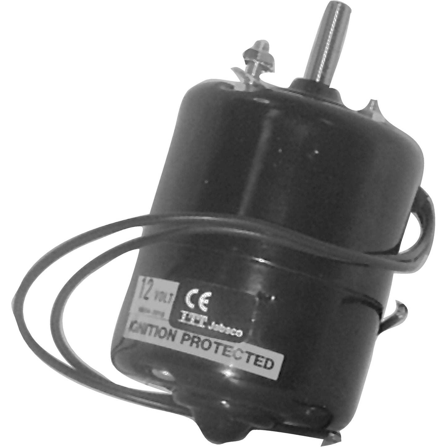 MOTOR BLGE/WPS BELT 12V