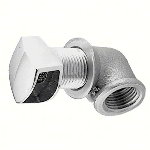 GAS TANK VENT 3/8"NPT/M