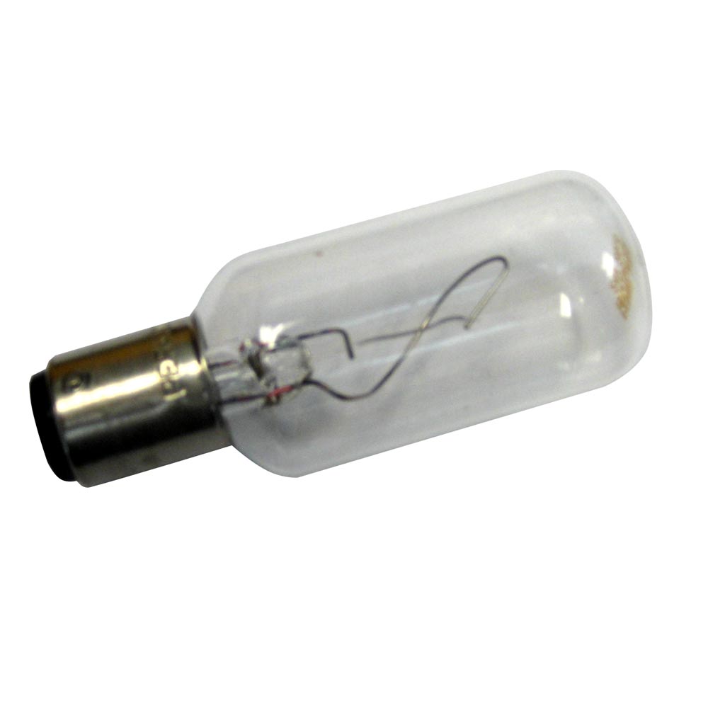 BULB DB/C BAY F/1127 24V