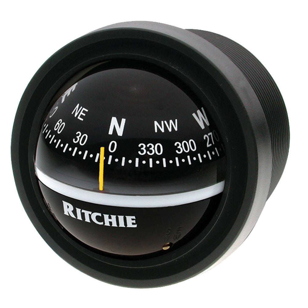 COMPASS EXPLORER DSH BLK