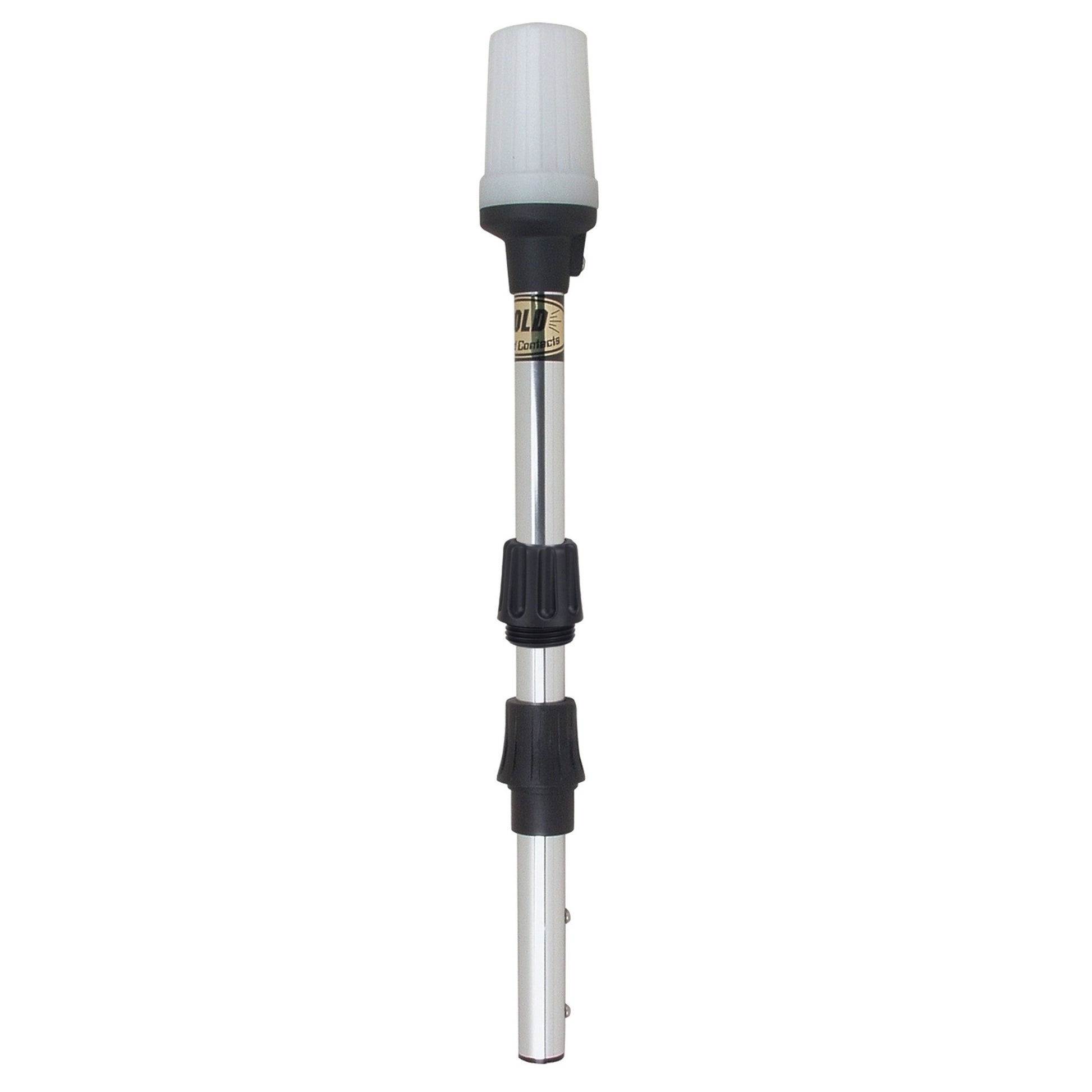 UNIVERSAL POLE 2PIN 42"
