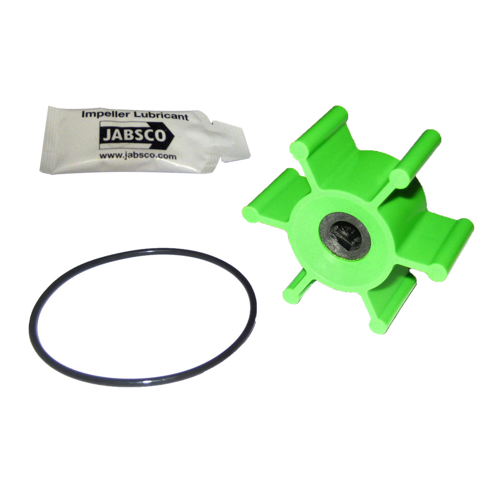 IMPELLER KIT RUN DRY