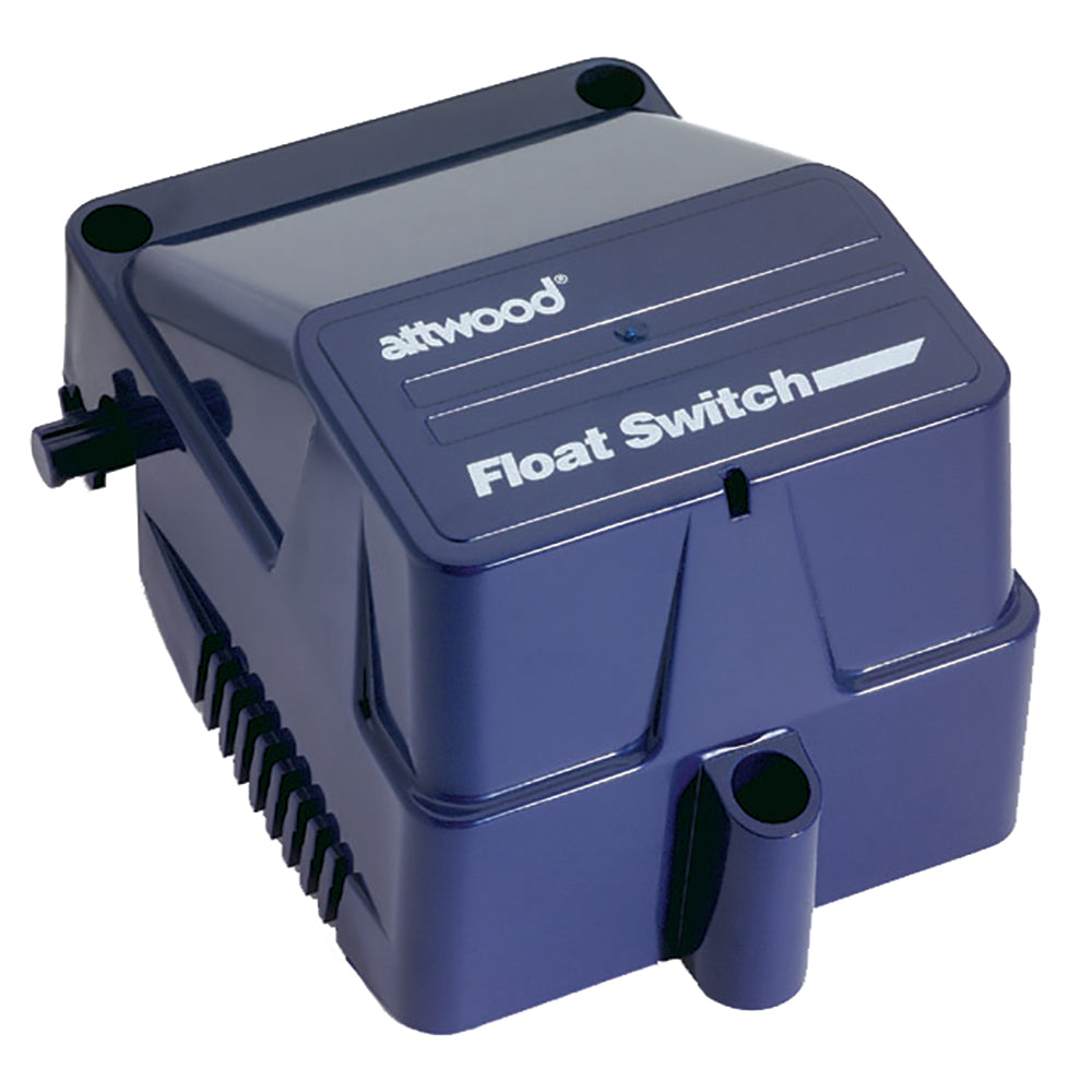 FLOAT SWITCH W/COVER