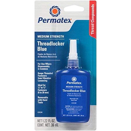 THRD LCK BLUE 242 36ML
