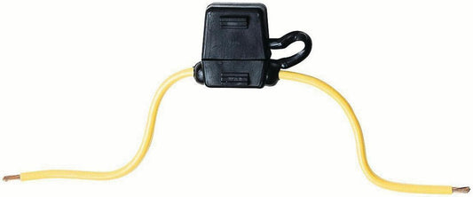 12 GA. FUSE HOLDER