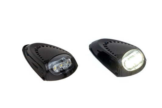 LED DOCKING LIGHT BLK