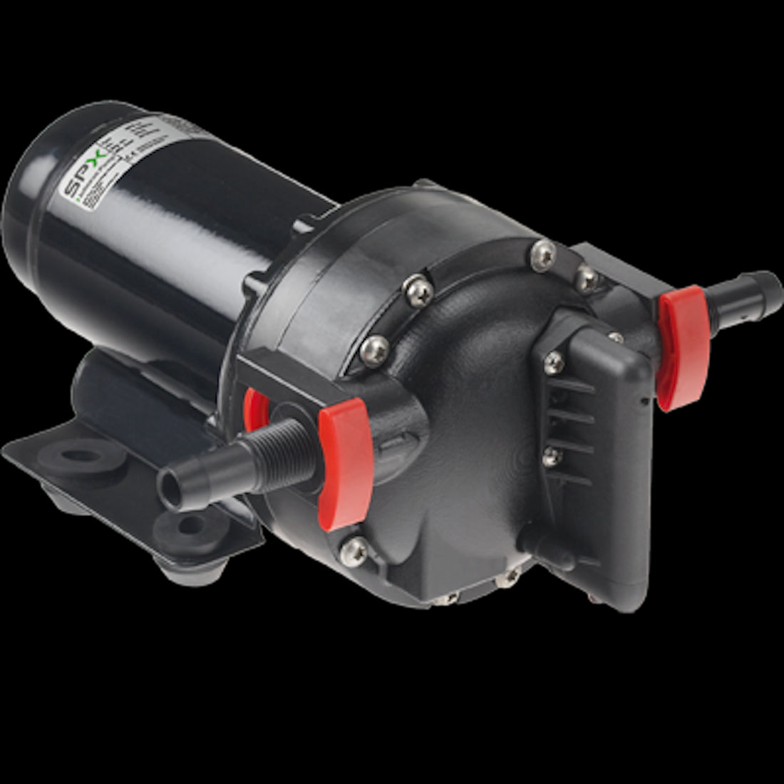 AQUA JET WATER PRESSURE PUMP 4.0GPM 12V