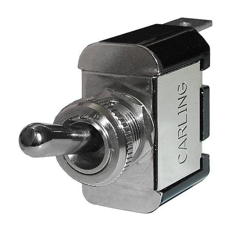 TOGGLE SWITCH(ON)OF-(ON)