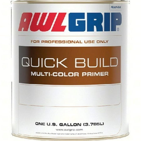 U2000 QK/BUILD BS GRN QT