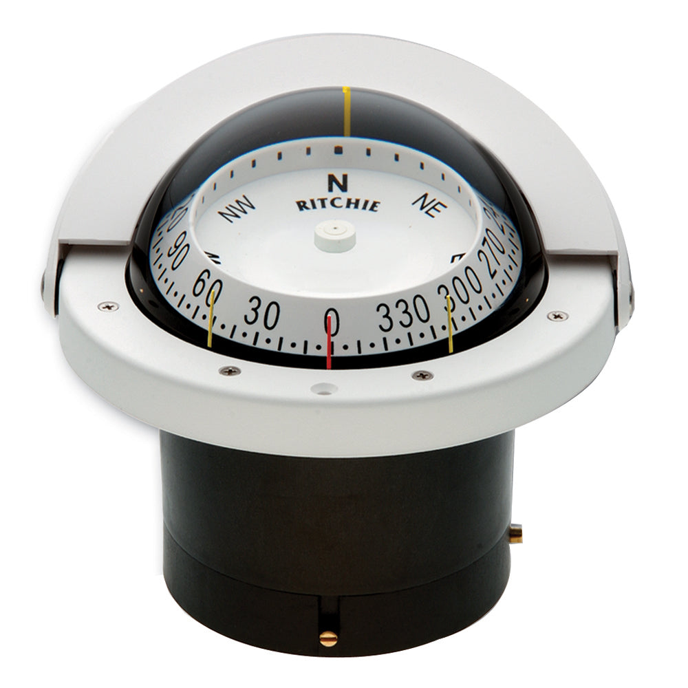 COMPASS NAVIGATOR FLS WH