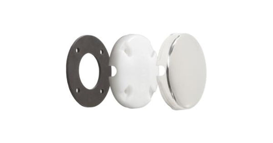 CABLECLAM SIDE ENTRY SS