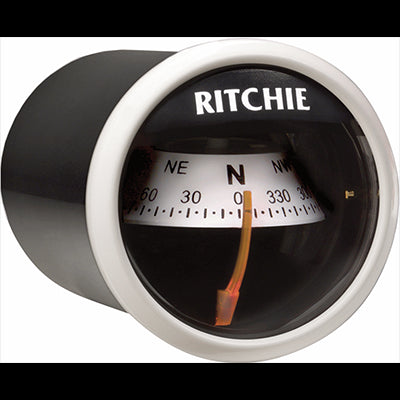 COMPASS SPORT DASH WHITE