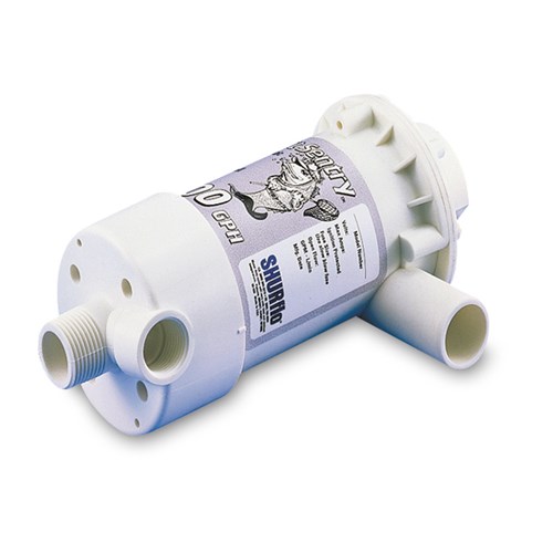 PUMP /IVE BAITSENTRY1100