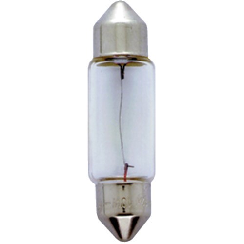FESTOON BULB 12V 13W 2PK