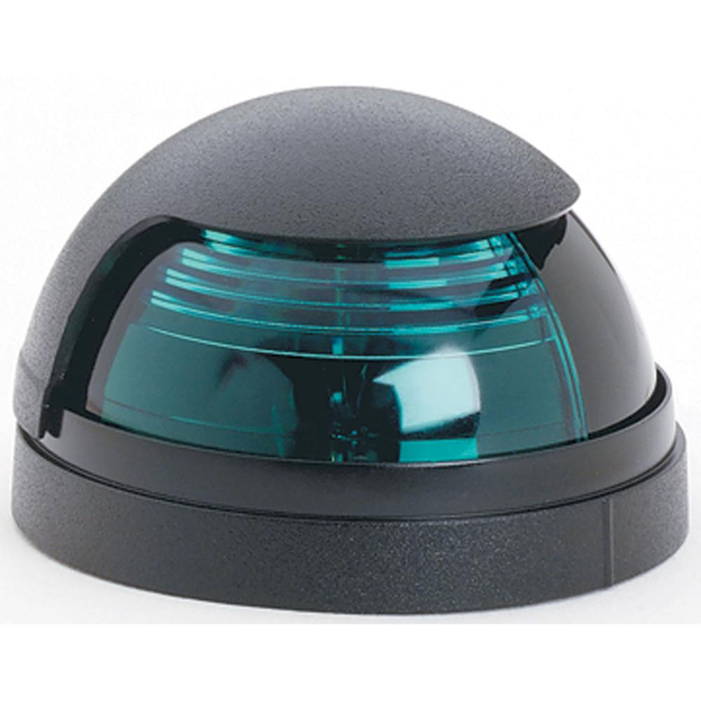 SIDELIGHT HRZ BLK GRN