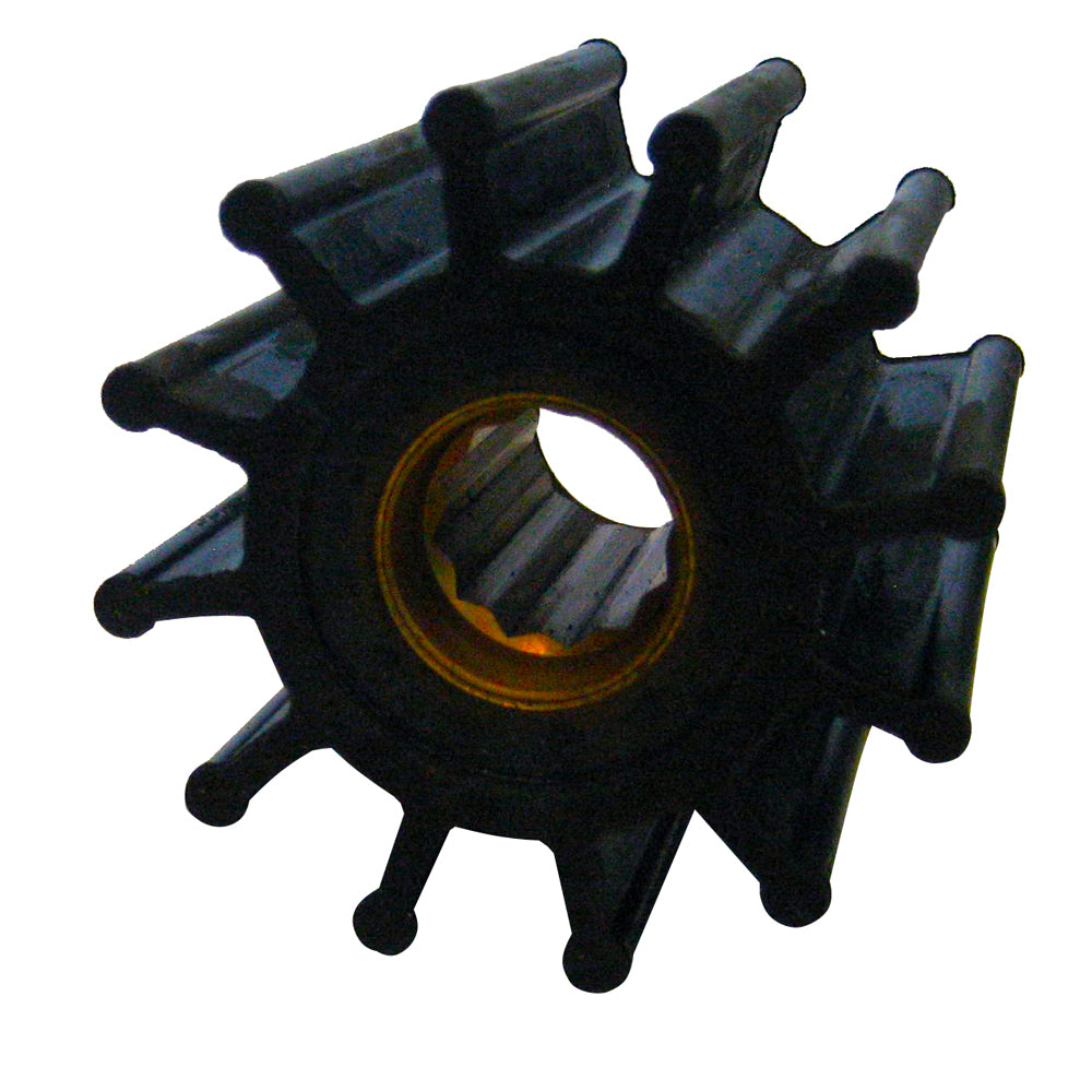IMPELLER PORT 1/2" NEOPR