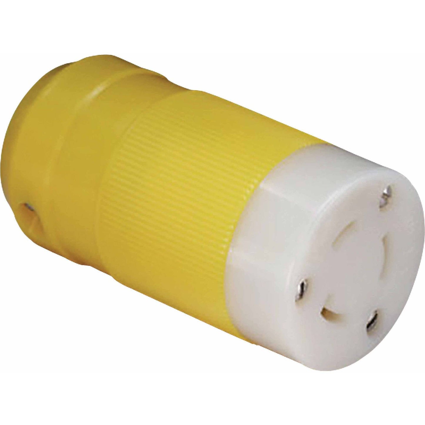 20AMP 125V FEMALE CONNECTOR LOCK TYPE