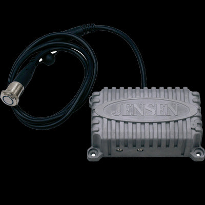 AMPLIFIER BLUE 80W 2CHN