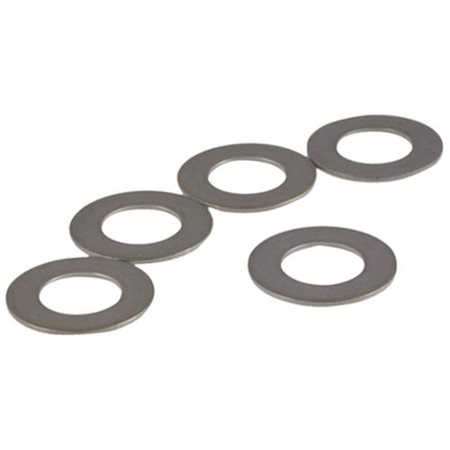 WASHER SS 5/8" 5PK