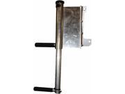 EMERGENCY JACKPLATE LADDER