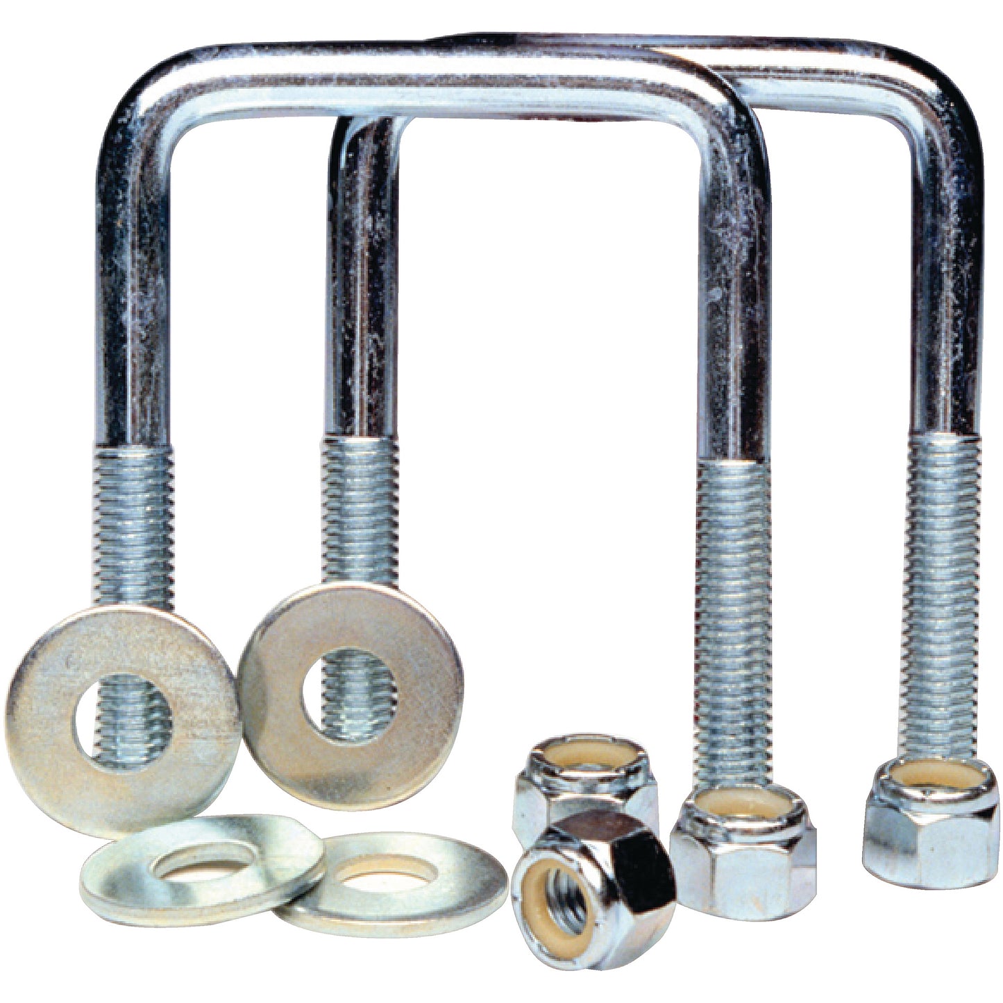 UBSQ. 1/2 X 3-1/8" X 3"L