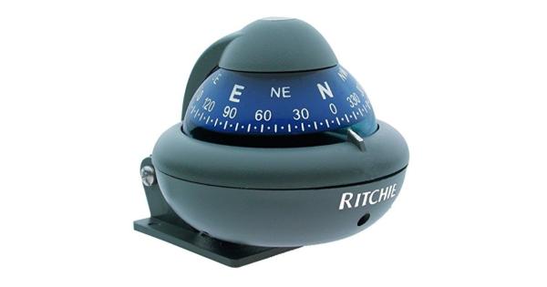 COMPASS SPORT BRKT GREY