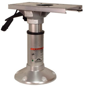 POWER PEDESTAL SET 278 14"-20" W/SLIDE