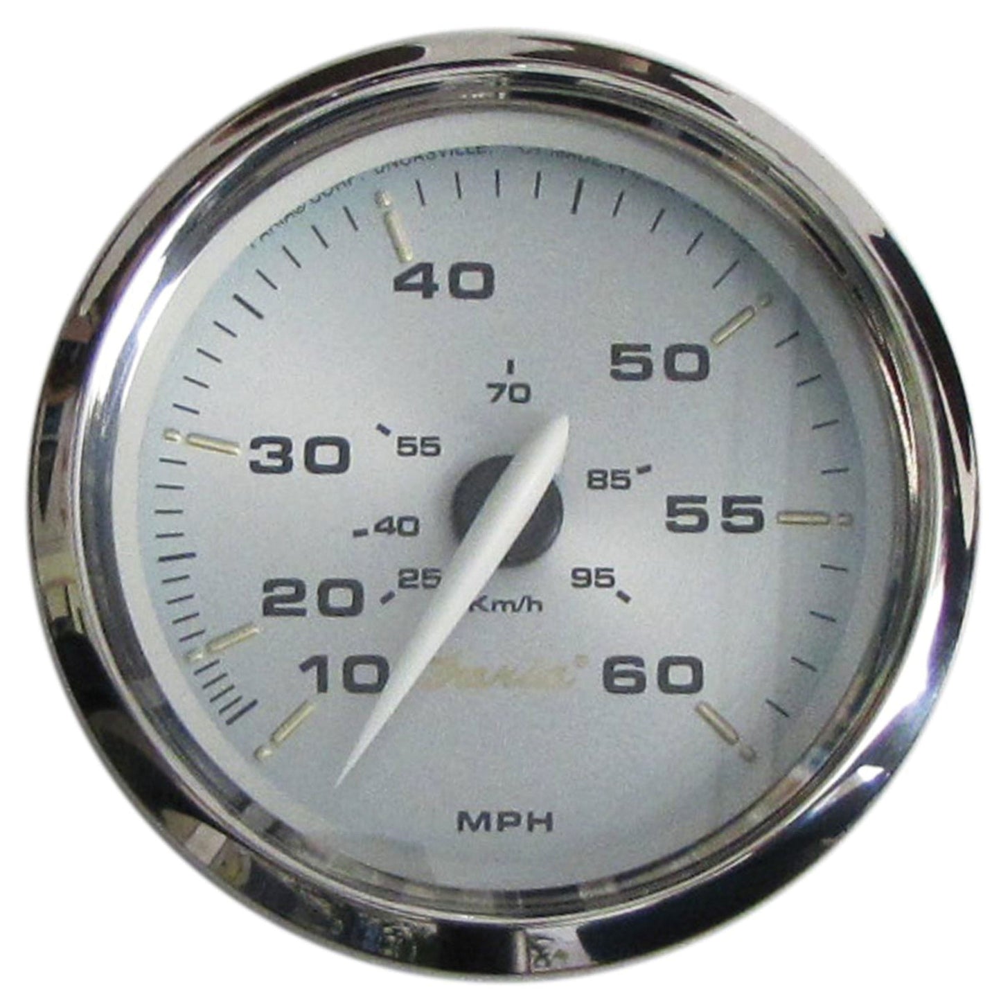 KRONOS SPEEDOMETER 60MPH